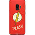 DC Comics The Flash Classic Emblem Galaxy S9 Skin